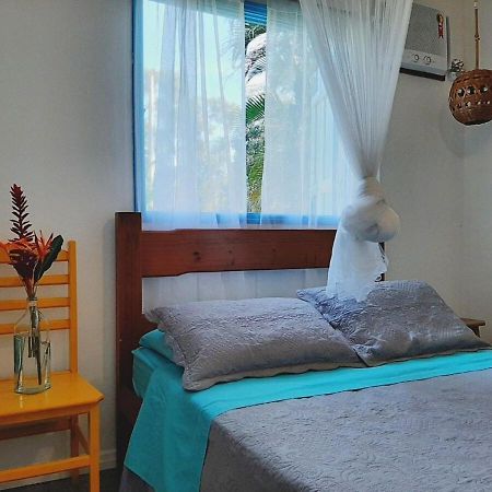 Casa Da Ilha Paraty Entre A Mata Atlantica E O Mar Villa Eksteriør bilde