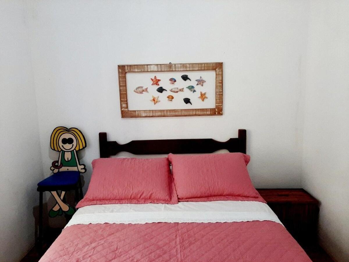 Casa Da Ilha Paraty Entre A Mata Atlantica E O Mar Villa Eksteriør bilde