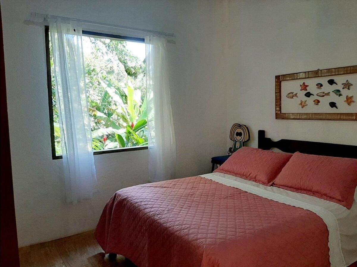 Casa Da Ilha Paraty Entre A Mata Atlantica E O Mar Villa Eksteriør bilde
