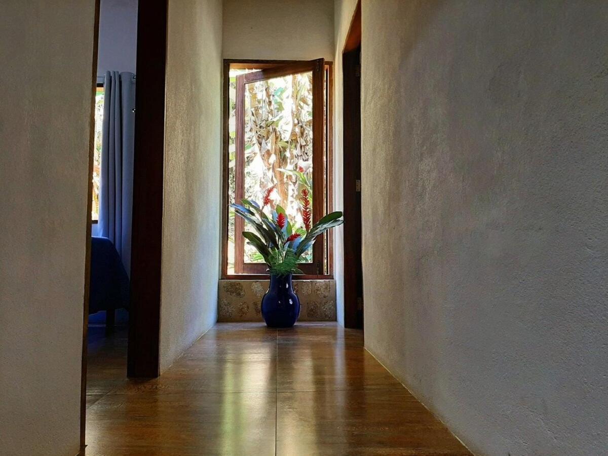 Casa Da Ilha Paraty Entre A Mata Atlantica E O Mar Villa Eksteriør bilde